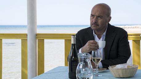 Luca Zingaretti, il Montalbano della fiction di Rai 1