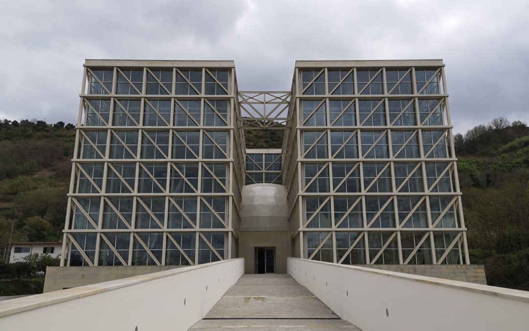 Il planetario Giovan Battista Amico