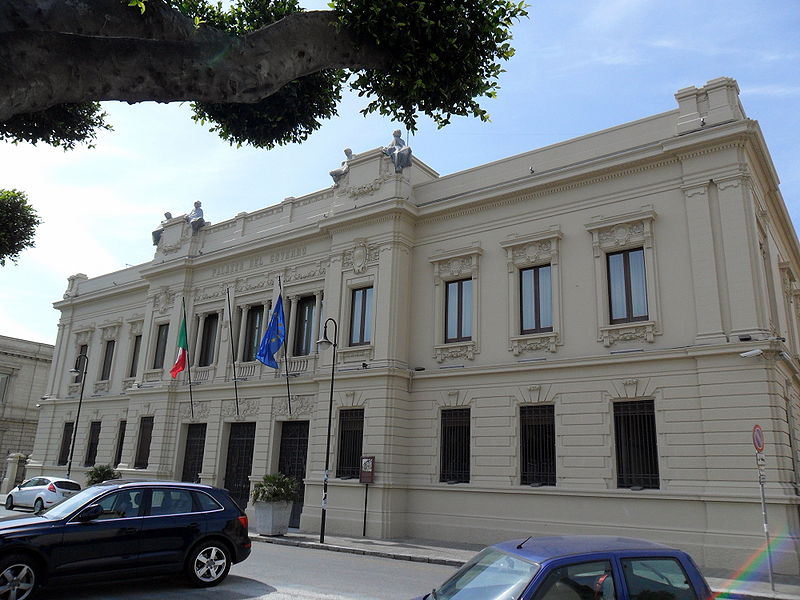 La Prefettura di Reggio Calabria