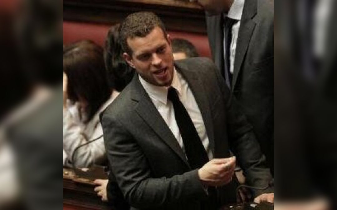 Stefano Vignaroli