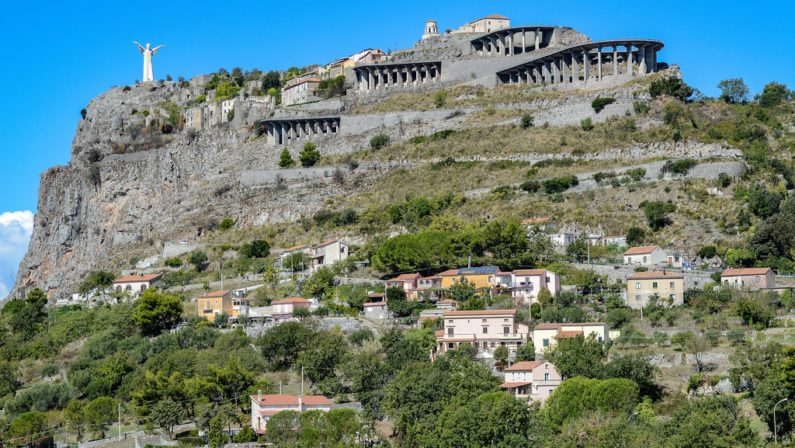 Maratea Capitale per un giorno (anzi tre): ecco la Festa dei Libbàni