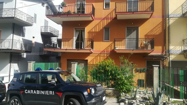 Tragedia nel Catanzarese, muore ustionata dalla stufaLa donna, una 99enne, trovata carbonizzata