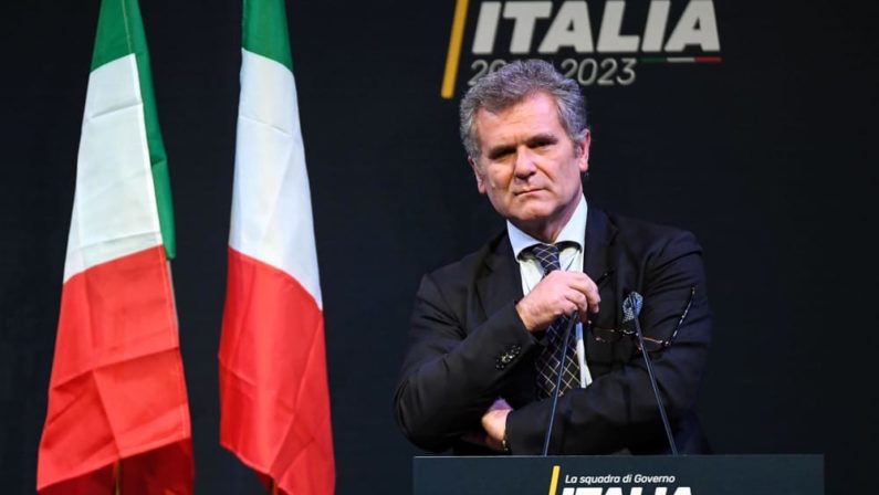 Sanità Decreto Calabria, si punta ad arricchire la norma  Prevista una task force per “controllare” i medici calabresi