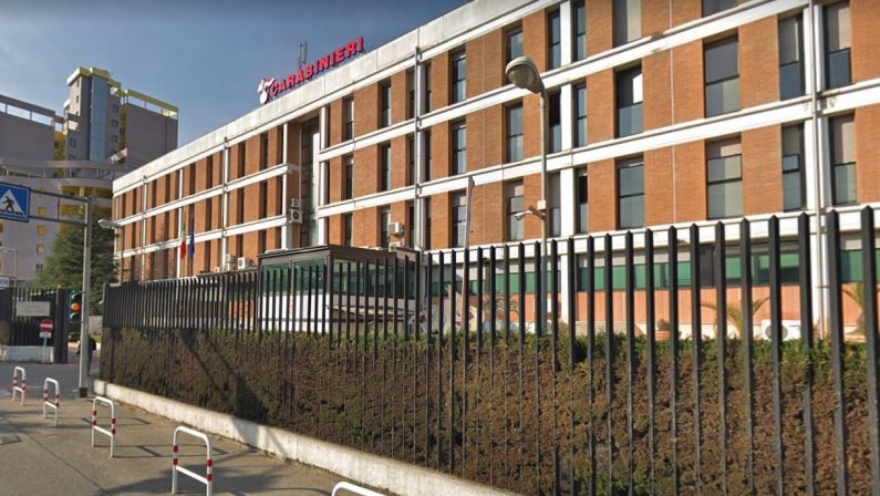 Sicurezza, nel 2021 nel Cosentino 555 arresti dei carabinieri. Forte riduzione dei furti