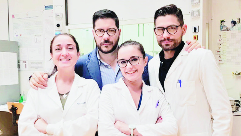 Scoperta una molecola che salva e protegge dall'infartoLa rivoluzione parte dall’Università della Calabria