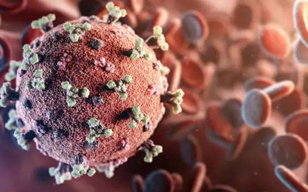 Con la lattoferrina ed il colostro si può battere il Coronavirus? La scoperta del ricercatore Riccardo Cultraro