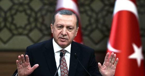 Erdogan tra preghiera a Santa Sofia e copertura degli stupri