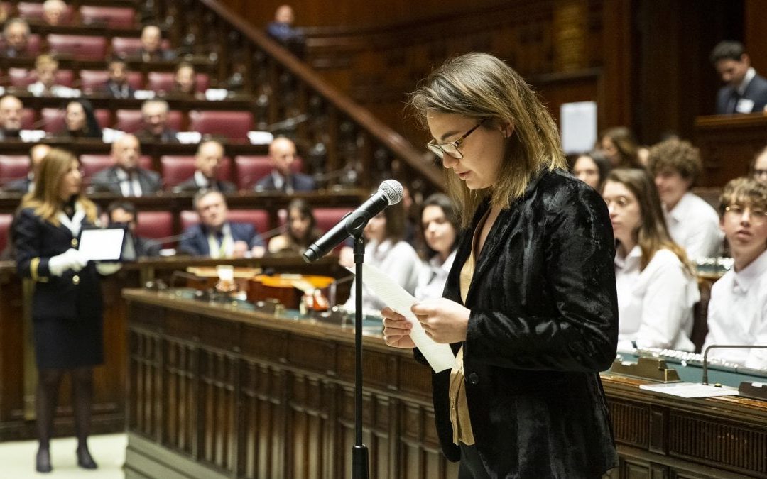 Francesca Moneta