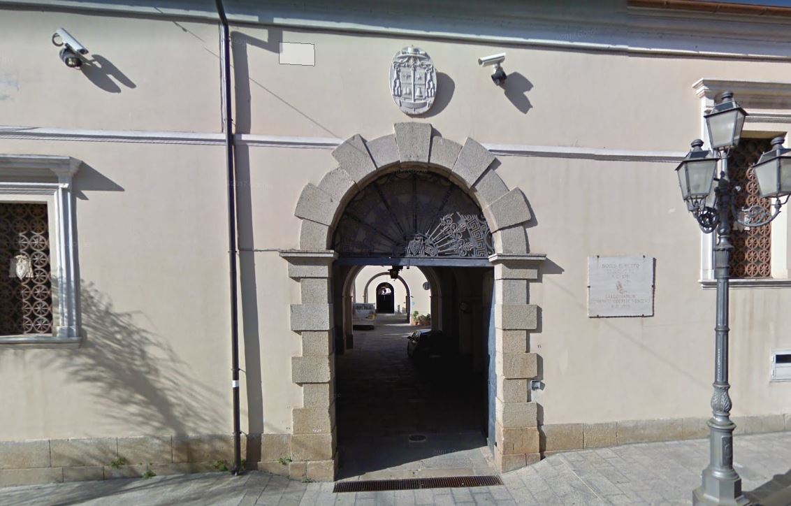 MIleto Curia.JPG