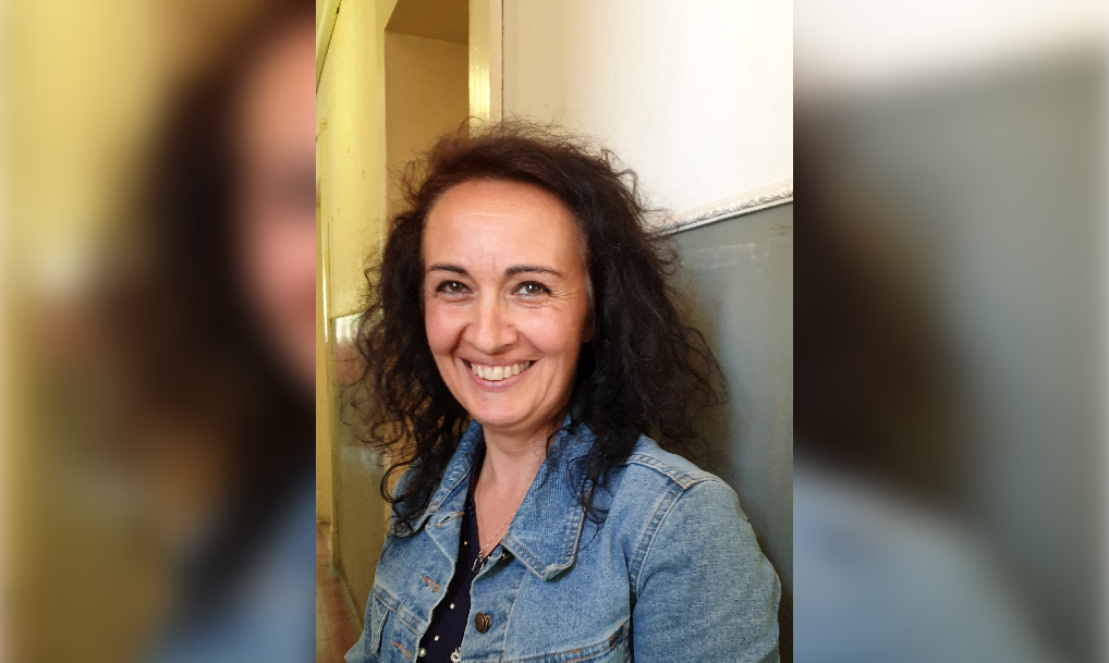 Maria Spanò