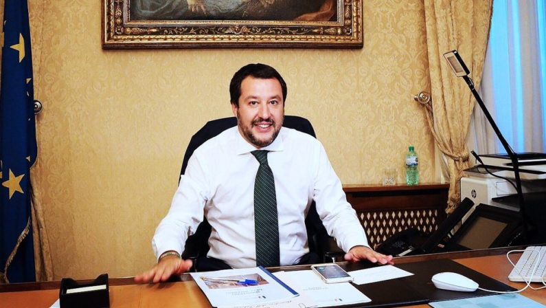 Crisi di Governo. Il perdente è solo Salvini, sconfitto da stesso