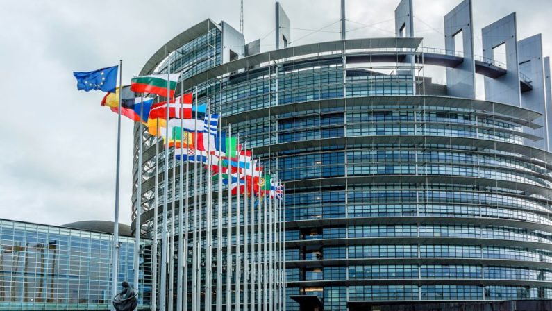 Il 68% del Next Generation Eu al Sud, il Parlamento europeo dichiara ammissibile la petizione