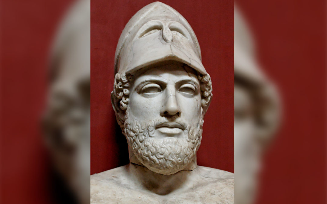 Statua di Pericle