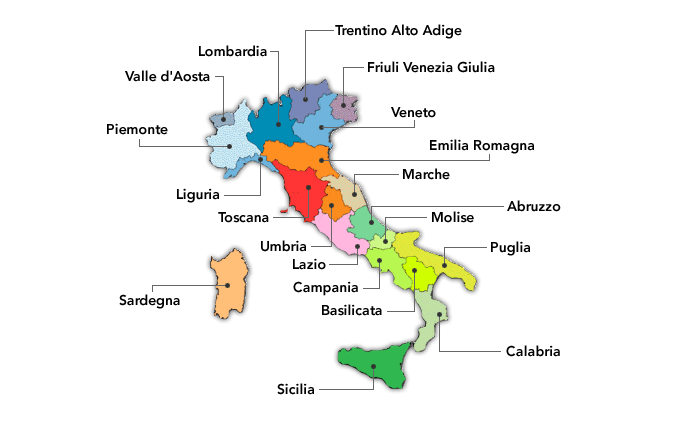 SUDISMI di Pietro Massimo Busetta – Il Covid ha messo in evidenza tutti i limiti delle Regioni