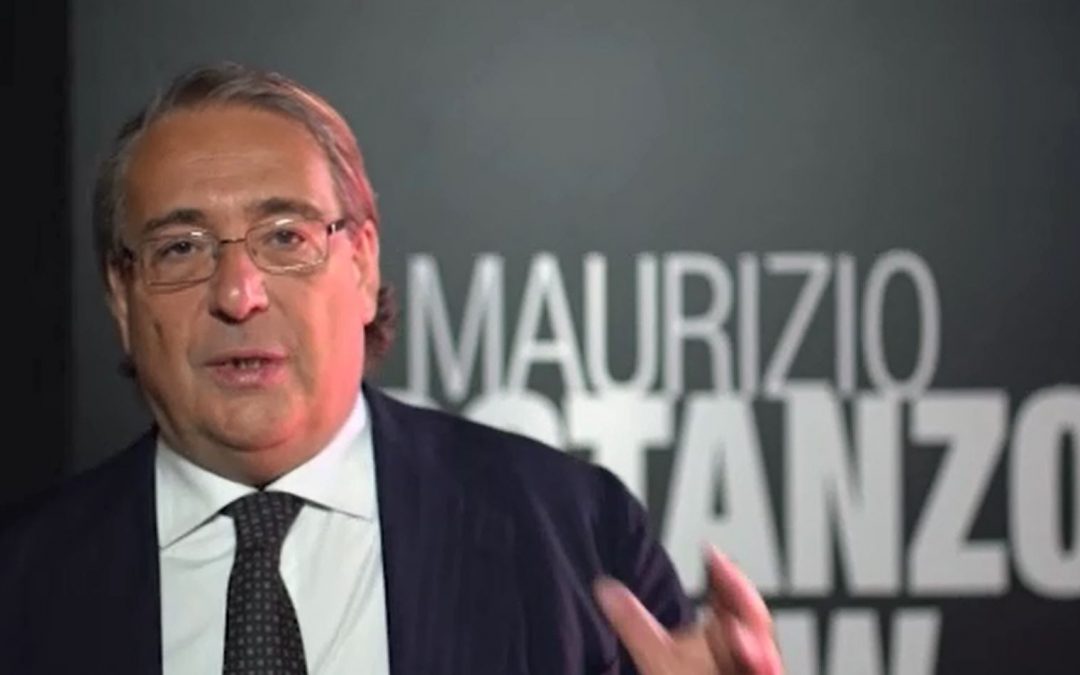 VIDEO – Il Direttore Roberto Napoletano al Maurizio Costanzo Show  La denuncia dei luoghi comuni sul Sud de L’Altravoce dell’Italia
