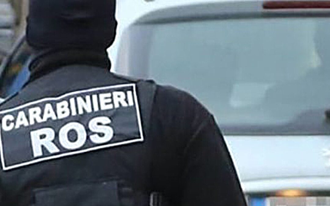 ‘Ndrangheta in Veneto, 33 arresti e oltre 100 indagati. Sequestrati beni per oltre 3 milioni di euro