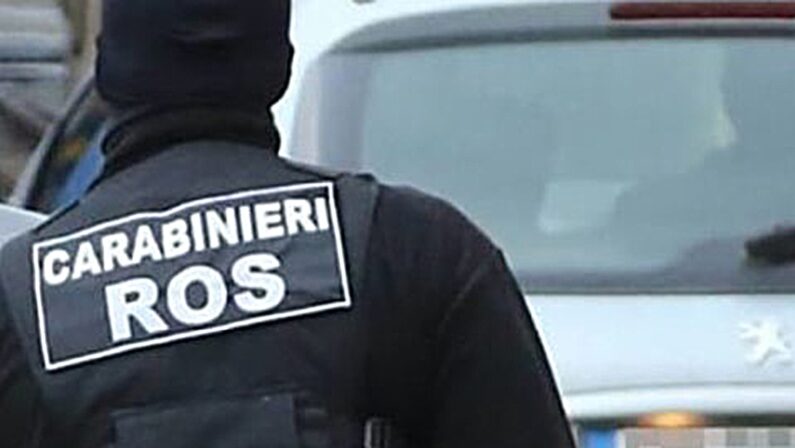 'Ndrangheta, sequestro di beni per 10 milioni ai fratelli Muto