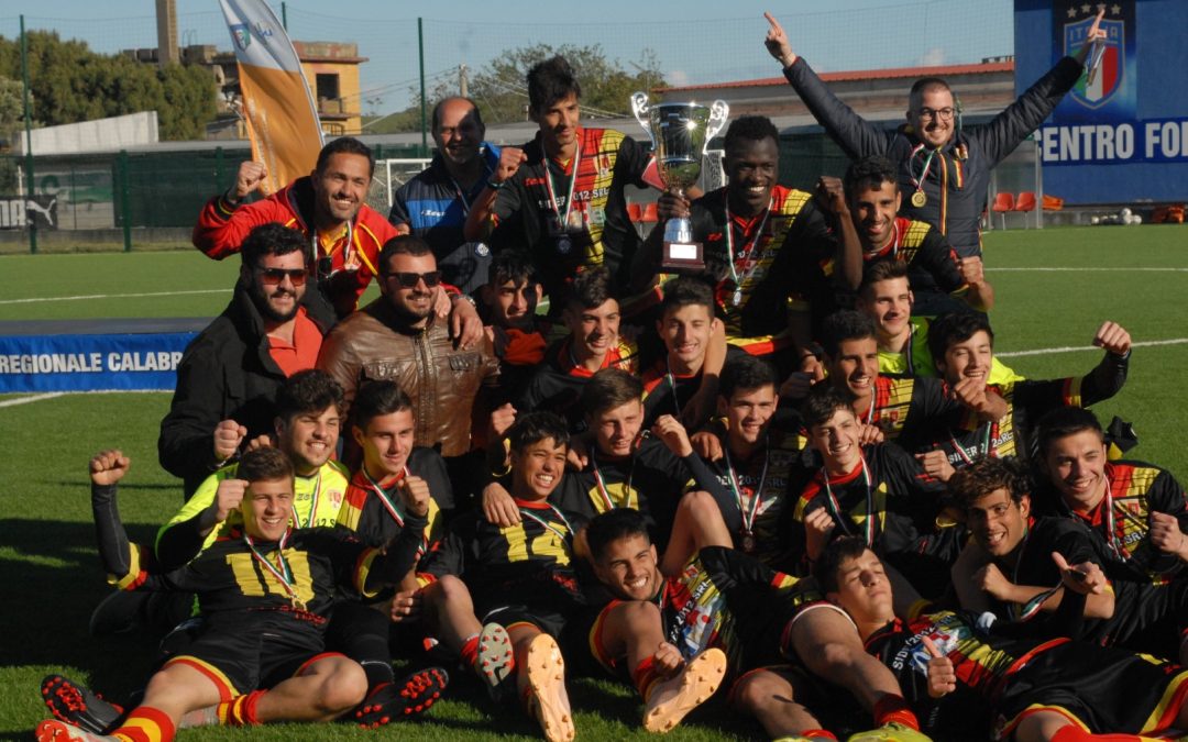 Il Sambiase under 19