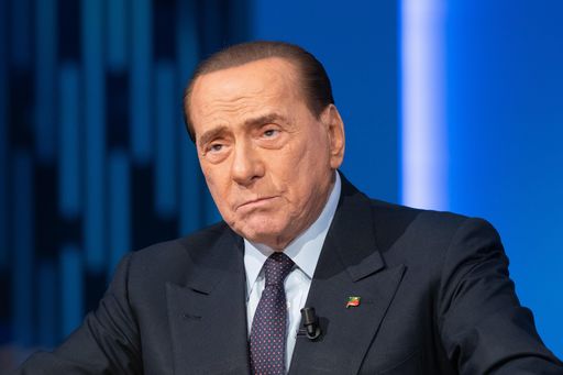 Candidatura Occhiuto, Berlusconi: «Non c’è nessuna preoccupazione, parlerò con Salvini»