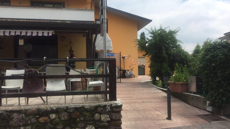 Ex dipendente chiede il pagamento degli arretrati e lui gli sparaFermato per tentato omicidio ristoratore calabrese a Brescia
