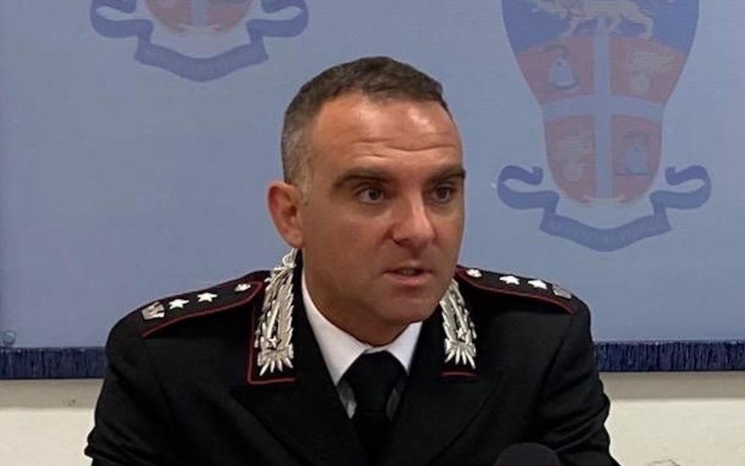 Alessandro Corda