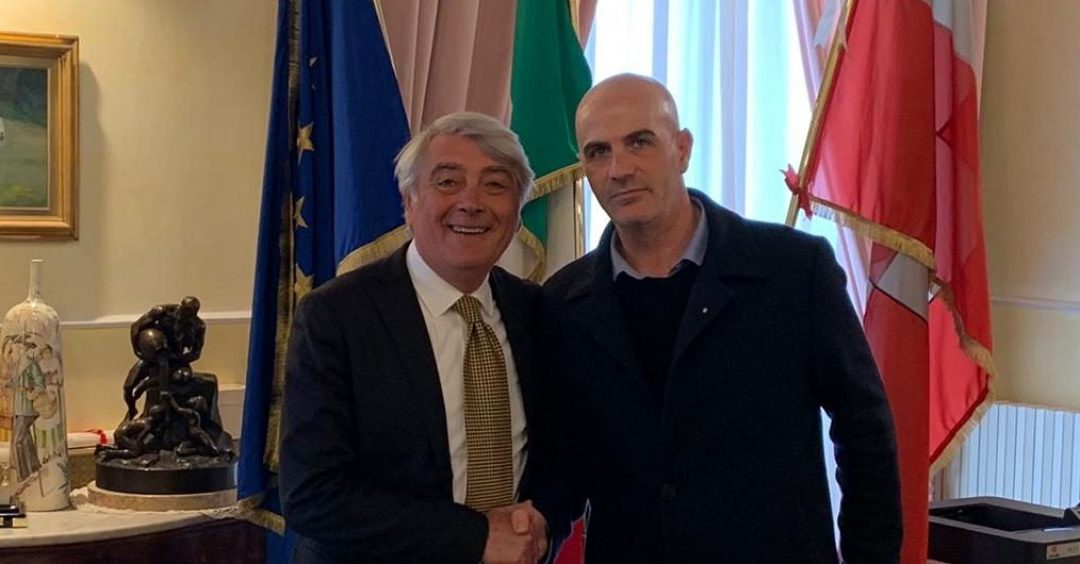 SP52, dalla Provincia 230mila euro per il rifacimento del tratto Taurasi-Calore