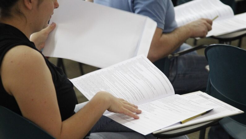 Il concorso scuola va a rilento, a rimetterci sono sempre giovani e precari