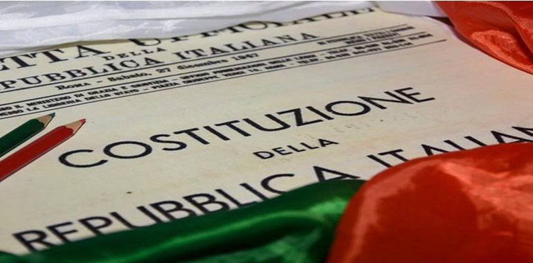 Nuova questione democratica, stop al colpo di StatoI rischi dell'autonomia pretesa dalle Regioni del Nord 