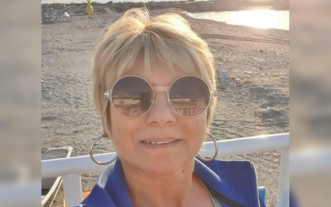Aneliya Dimova, la donna uccisa a Belvedere marittimo