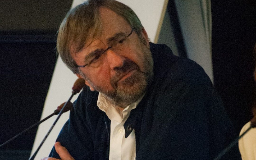 Giuseppe Zuccatelli