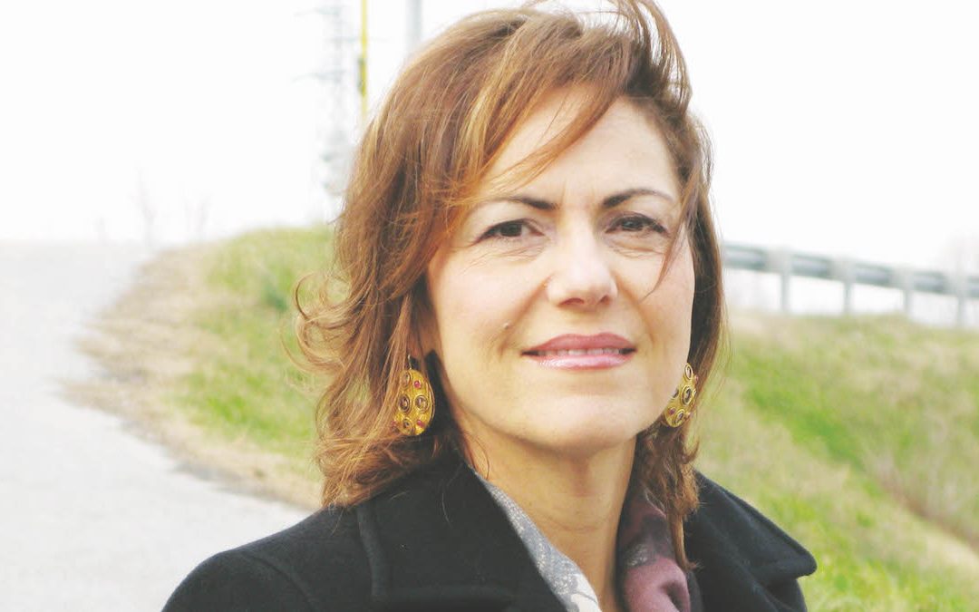 Giusi Barberio