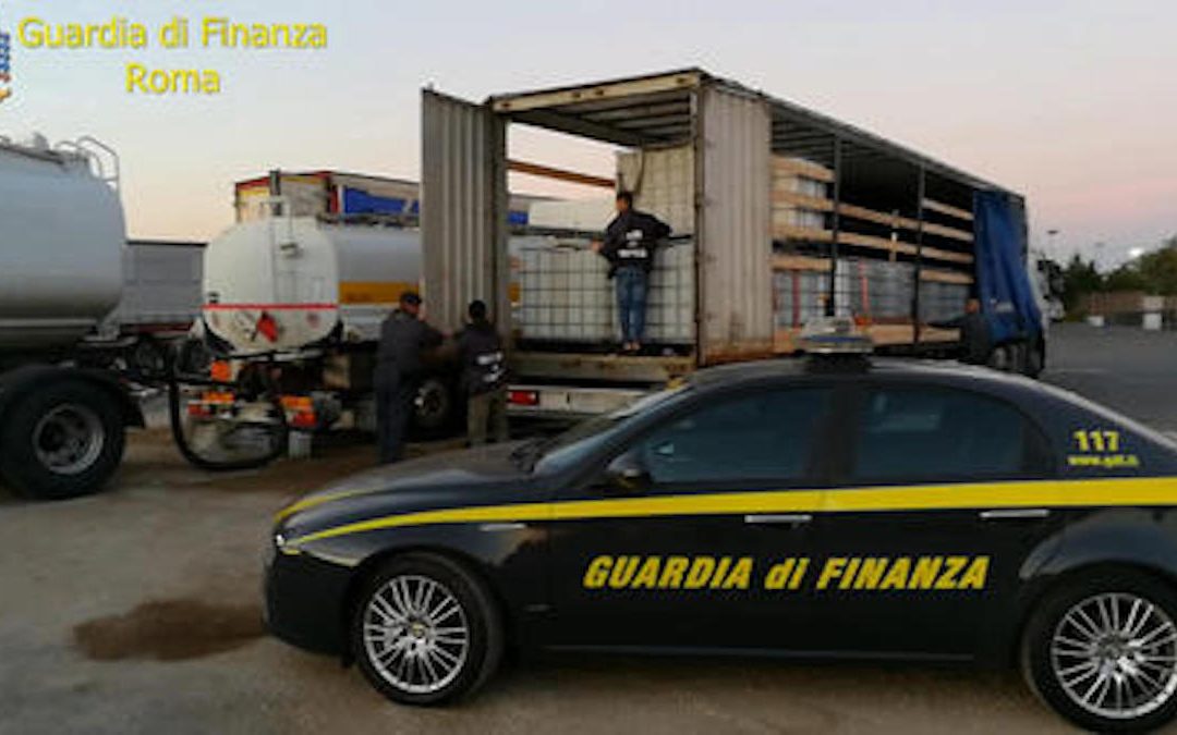 Roma, confiscati beni per 11 milioni a famiglia di pregiudicati di origini calabresi