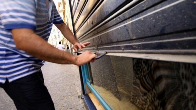 La crisi scatenata dalla pandemia ha accentuato il divario tra Nord e Sud del Paese