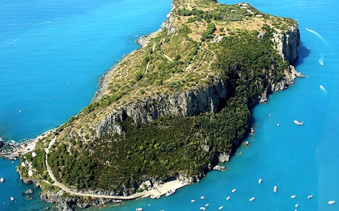L'Isola di Dino