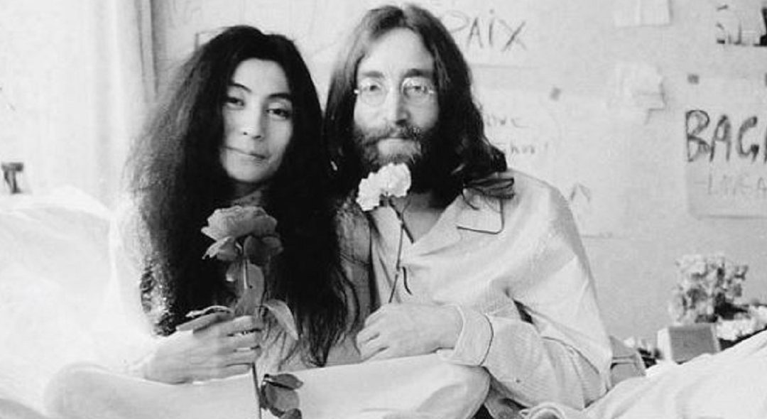 Inedito di John Lennon all’asta in Danimarca