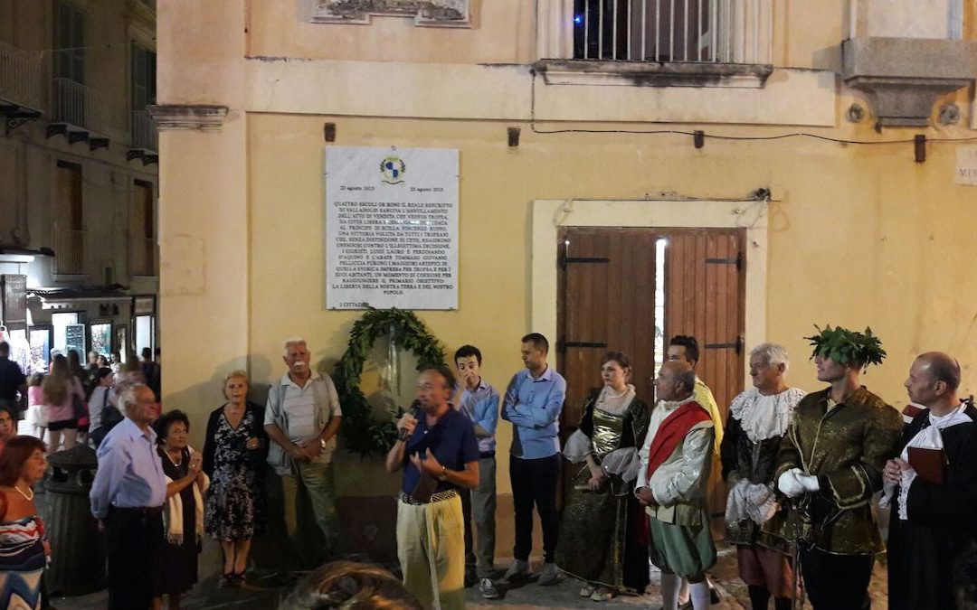 La cerimonia di chiusura di una delle precedenti edizioni della parata
