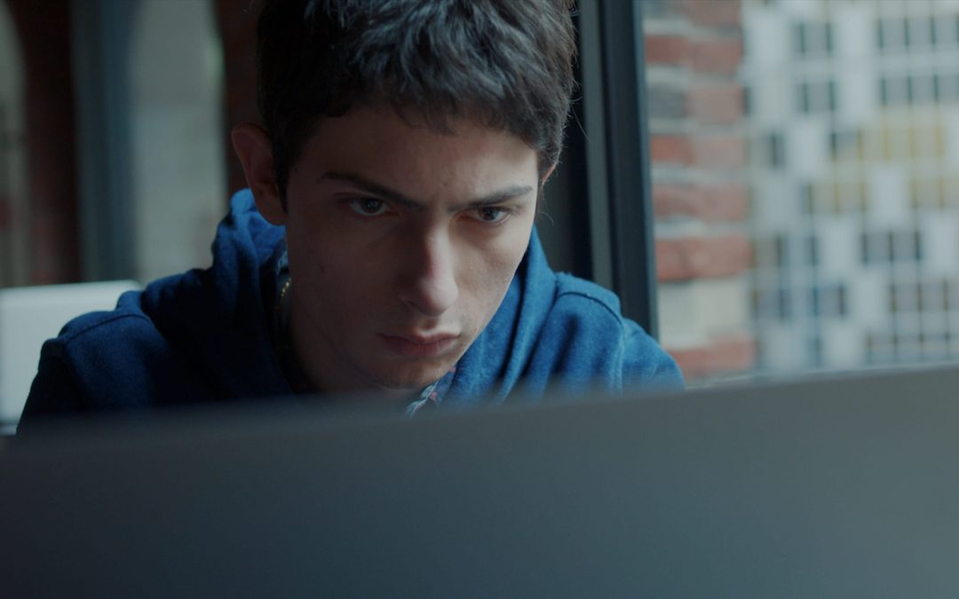 La nuova serie Stalk