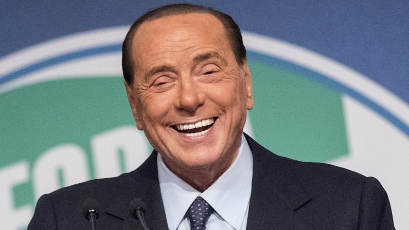 Meno male che Silvio c'è