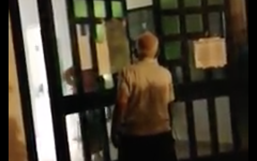Matera, dottoresse nella bufera per il video choc