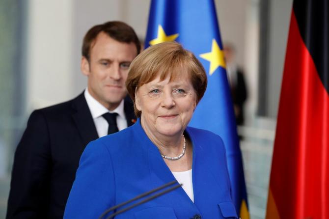 La vera tragedia è che Merkel non capisce di Medio Oriente