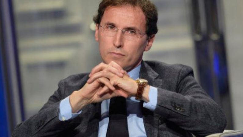 Il peccato originale che il Ministro Boccia non può ripetere