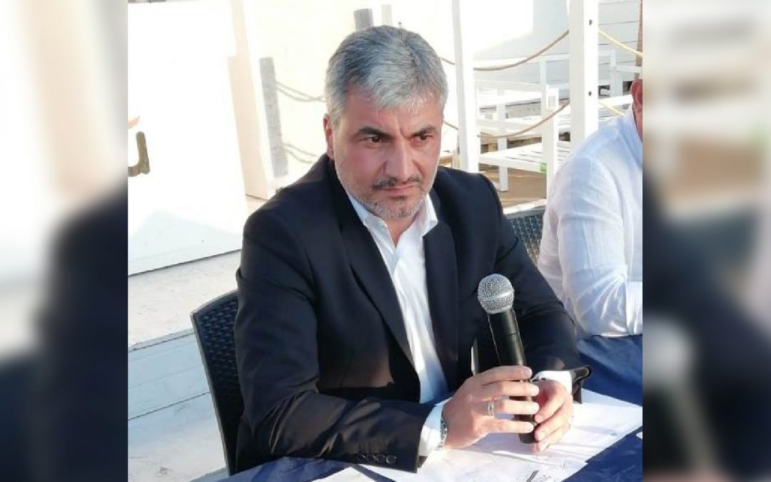 Franco Viola