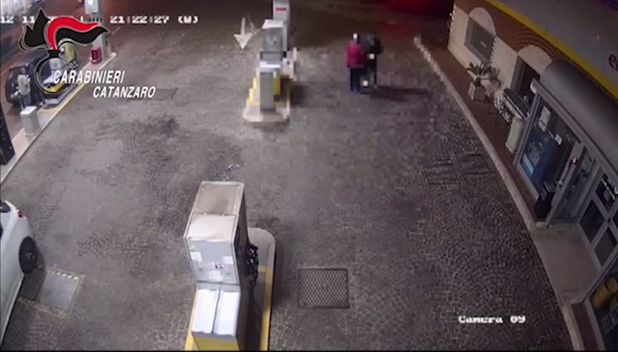 VIDEO – Operazione Last Generation a Catanzaro  Le riprese dei carabinieri che inchiodano gli indagati