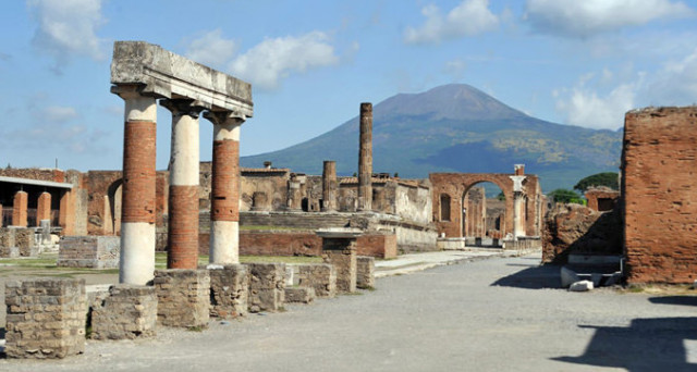 Da Pompei a Napoli, l’arte riapre - L’appello dei direttori dei musei