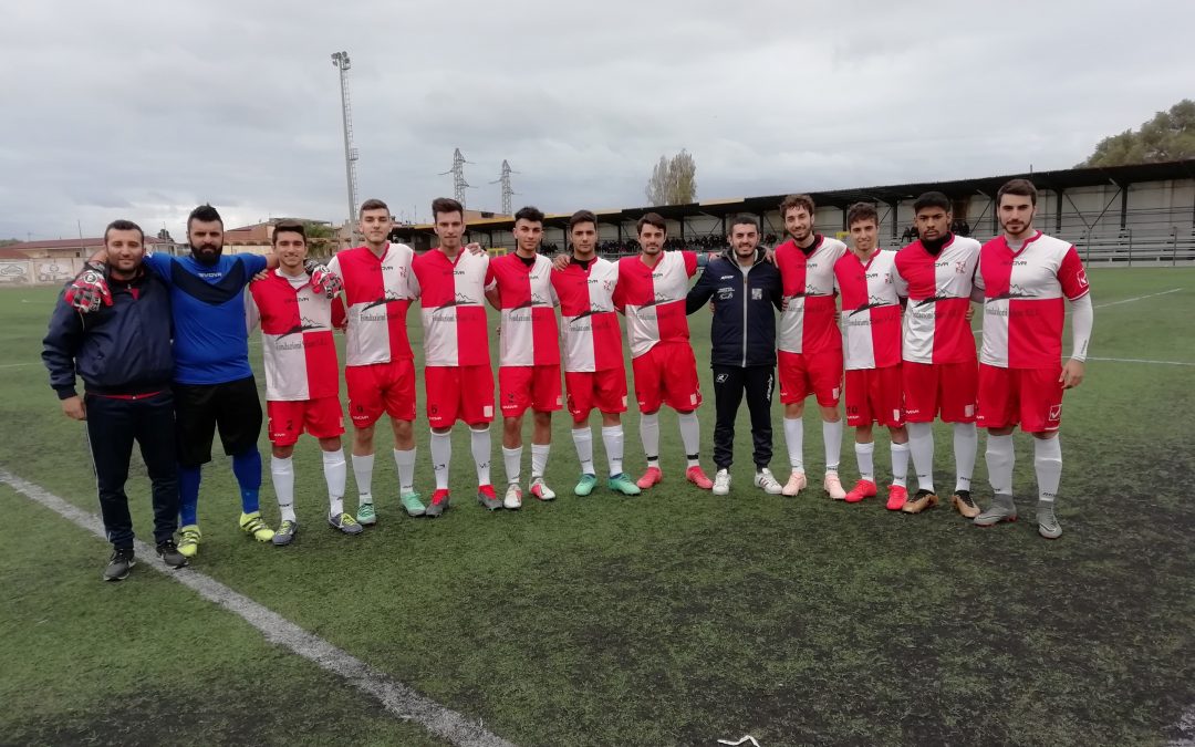 La squadra del Taverna