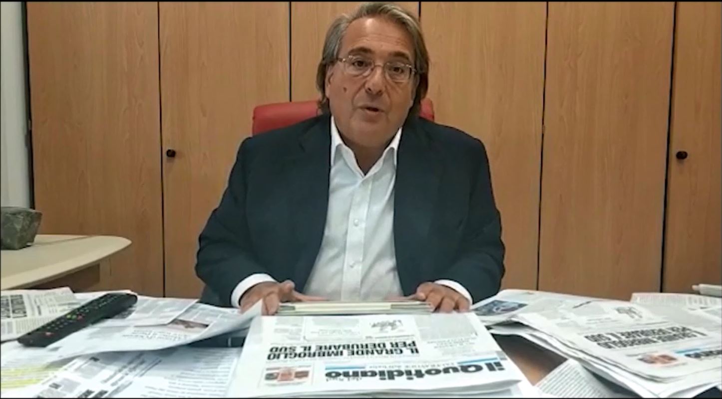 Video Napoletano.JPG