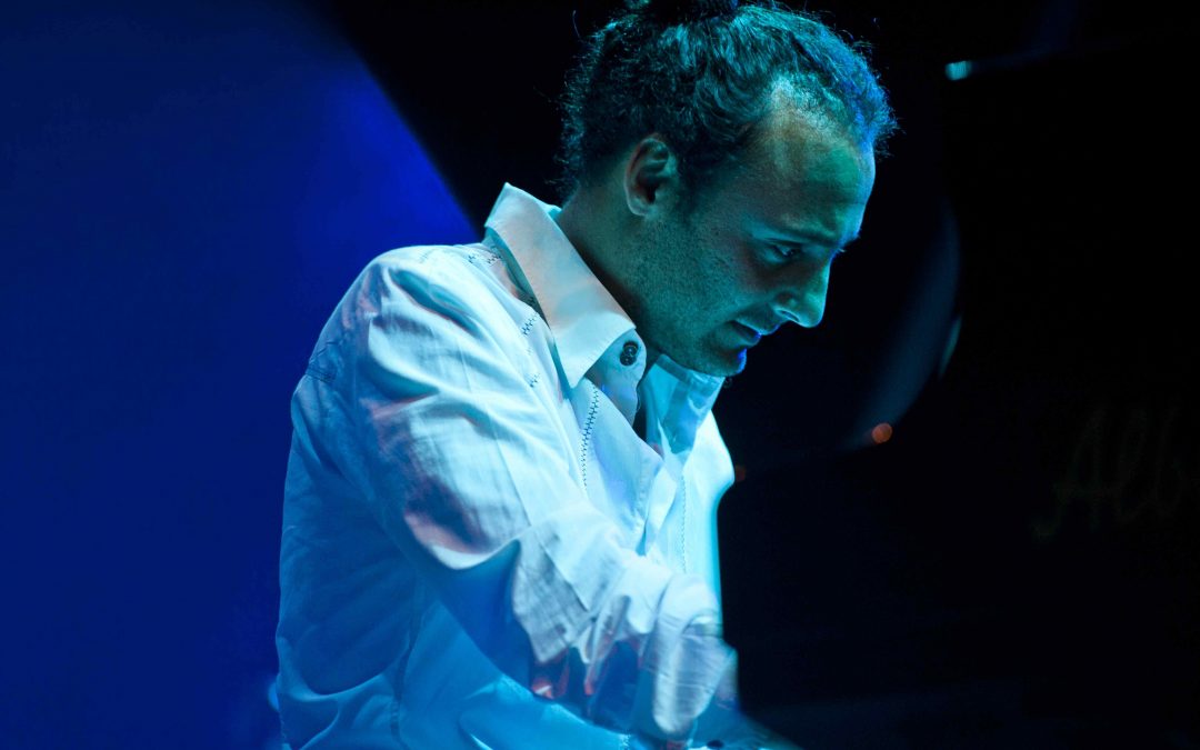 Suoni del Mediterraneo, il concerto di Mariano Bellopede conclude la rassegna