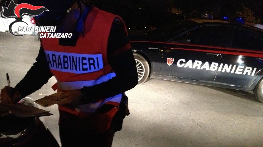 Armi e munizioni nascoste nell’ovile, arrestato un 73enne nel Catanzarese