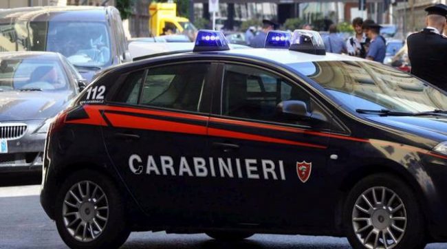 Napoli, scacco al clan Di Lauro: tredici arresti