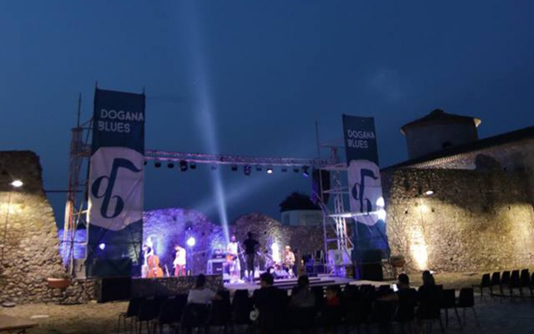 “Dogana Blues”, al via a Flumeri la settima edizione della prestigiosa kermesse musicale e artistica
